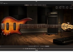 Toontrack EZBASS